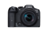 Canon EOS R7 32.5Megapixel Sort Digitalkamera