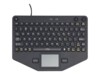 Gamber-Johnson SL-80-TP Tastatur Kablet Engelsk
