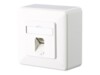 BTR E-DAT C6A 1 Port AP rw