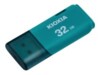 KIOXIA TransMemory U202 32GB USB 2.0 USB stick Blå