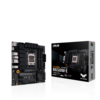 ASUS TUF GAMING B650M-E Micro-ATX AM5 AMD B650
