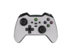 GENESIS Mangan 400 Controller Android, MAC, Nintendo Switch, PC, iOS Hvid