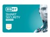 ESET Smart Security Premium Sikkerhedsprogrammer 1 computer 2 år