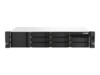 QNAP TS-864eU-RP 8Moduler