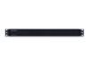 CyberPower Basic Series PDU20BHVIEC8R Strømfordelingsenhed 8-stik 20A