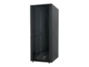 Intellinet Network Cabinet, Free Standing (Premium), 32U, Usable Depth 129 to 629mm/Width 503mm, Grey, Flatpack, Max 2000kg, Server Rack, IP20 rated, 19', Aluminium, Multi-Point Door Lock, Split Side Panels (Two Locks Per Side), Three Year Warranty Rack G