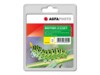 AgfaPhoto Gul 300 sider
