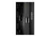 APC NetShelter SX Enclosure Rack Sort