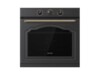Gorenje Classic BOS67371CLB Ovn Til indbygning Mat sort