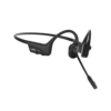Sluchawki dokostne Shokz OpenComm2 czarne