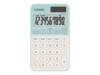 Casio SL-310YC Skrivebords-regnemaskine