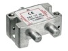 goobay Satellit-antennesplitter