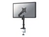 Neomounts DS70-750BL1 Monteringssæt LCD display 17'-27'