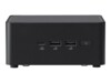 ASUS NUC 14 Pro RNUC14RVHU5068C2I Mini PC Core Ultra 5 125H 16GB 512GB Intel Arc Graphics Windows 11 Pro