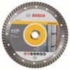 Bosch Standard for Universal Turbo Diamantskæreskive Vinkelkværn