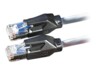 Secomp 21.05.0070 CAT 6 S/FTP CU 7m Grå