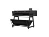 HP DesignJet T850 Blækprinter