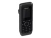 Mitel 5613 Trådløs digitaltelefon Ingen nummervisning Sort