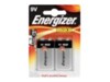 Energizer Max 6LR61 Standardbatterier