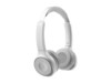 Cisco Headset 730 Trådløs Høretelefoner Sølv