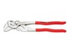 KNIPEX Tunge og rille-tang