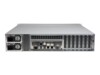 Supermicro CSE LA26AC12-R920LP1 Rackversion Forstærket forlænger ATX 920Watt Strømforsyning Sort Grå