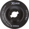 Bosch Rygpude Vinkelkværn X-LOCK 115 mm
