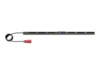 Eaton G4 Strømfordelingsenhed 42-stik 16A Sort 3m