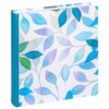 Walther Season blau 30x30 100 Seiten Buchalbum FA363L
