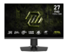 MSI MAG 272PF X24 27' Rapid IPS 1920 x 1080 (Full HD) HDMI DisplayPort 240 Hz
