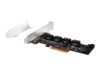 SilverStone ECS06 Lagringskontrol