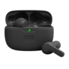 JBL Wave Beam Trådløs Ægte trådløse øretelefoner Sort