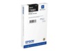 Epson T9081 Sort 5000 sider Blæk