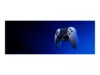 Sony DualSense Edge Controller Sony PlayStation 5 Sort Hvid