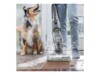 BISSELL CrossWave HydroSteam PET Pro 3528N Damp/vakuumrenser Stav