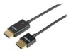 Prokord HDMI-kabel 3m