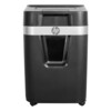 HP Pro Shredder Auto 200MC, Micro-Cut Paper