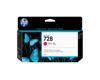 HP 728 Magenta Blæk F9J66A