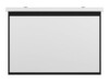 Multibrackets M Motorized Projection Screen Deluxe 90' Matte White