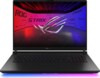 ASUS ROG Strix SCAR 18 G835LW-SA022W 18' 2560 x 1600 275HX 64GB 4 TB Intel Graphics Windows 11 Home