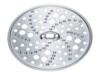Bosch Slicer/finskærer coarse grater disk Rustfrit stål