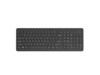 HP 220 Tastatur Pressestempel Trådløs Tysk