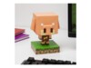 Paladone Icon Minecraft Piglin Dekorationslampe Blødt varmt lys