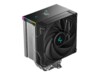 Deepcool AK500S DIGITAL SE CPU Køler 1-pack Sort 120 mm