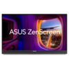 ASUS ZenScreen MB27ACF 27' IPS 2560 x 1440 (2K) HDMI USB-C 100 Hz