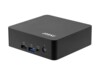MSI Cubi NUC AI+ 3MG 005BEU Mini PC Core Ultra 7 355 0GB 0TB Intel Graphics No-OS