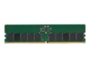 Kingston Server Premier DDR5 SDRAM 48GB 44800MHz CL46 ECC DIMM 288-PIN