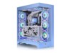 Thermaltake CTE E660 MX Tower Udvidet ATX Blå