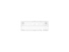 HyperX Origins 2 65 White Housing Tastaturkasse