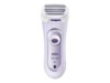 BRAUN Lilla Epilator LS 5560